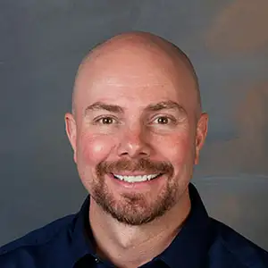 Justin Koenig